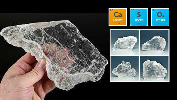 کریستال ژیپس سمنان
